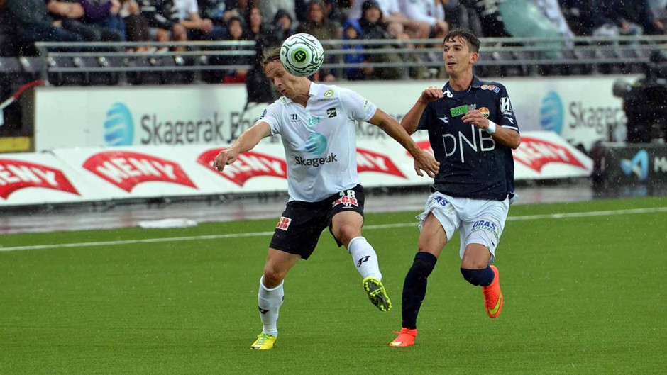 Rosenborg vs Sandefjord, 23h ngày 19/7: Khó có lần thứ hai