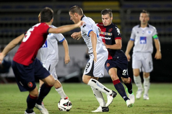 Cagliari vs Atalanta (0h30 6/7): Khách đòi nợ