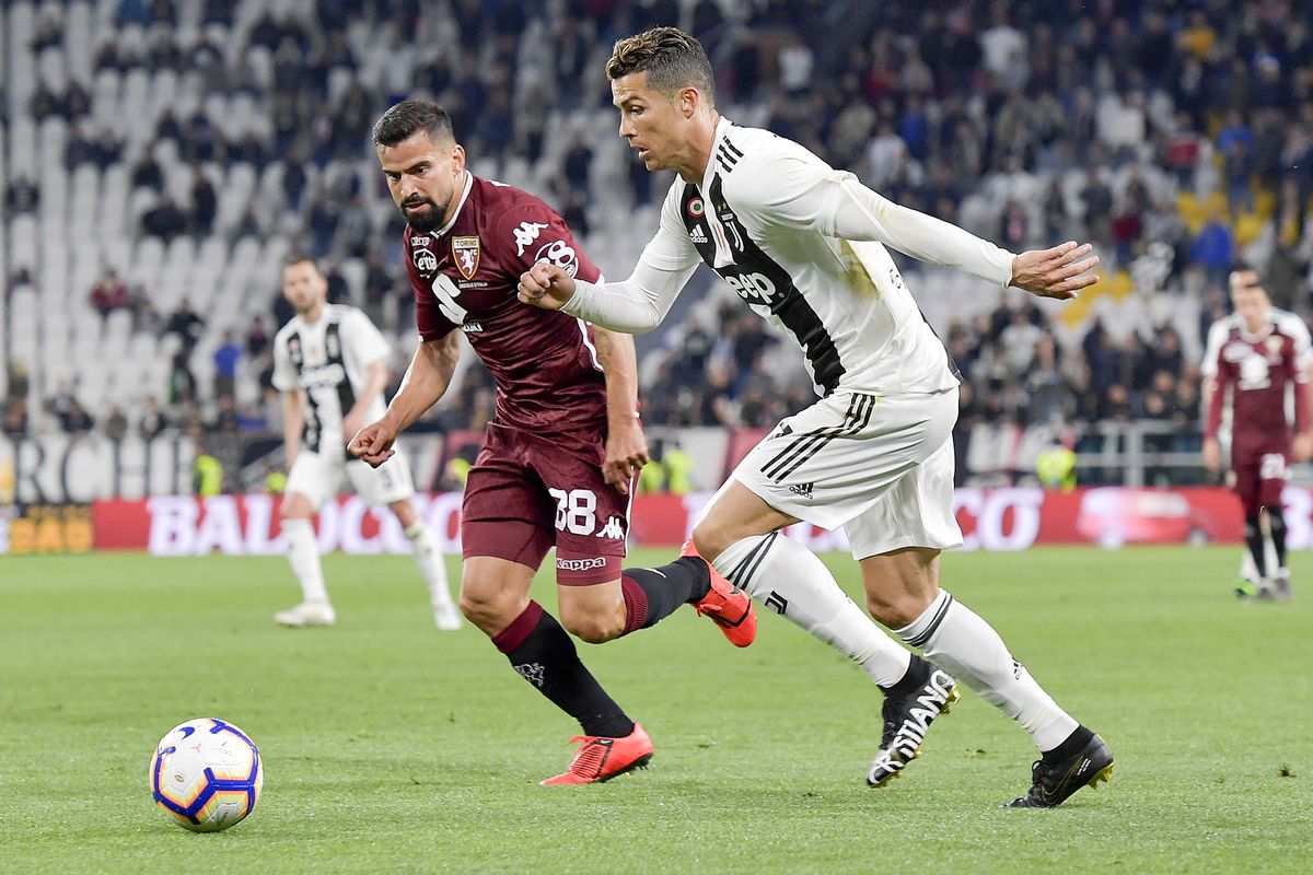 Juventus vs Torino (22h15 4/7): “Lão phu nhân” bứt tốc