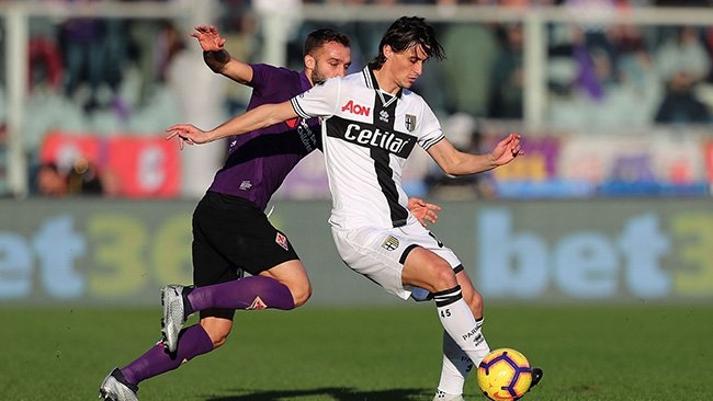 Parma vs Fiorentina (0h30 6/7): Phá dớp