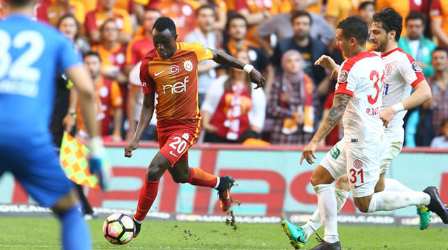 Antalyaspor vs Galatasaray, 1h ngày 25/7: Bảo vệ Top 5