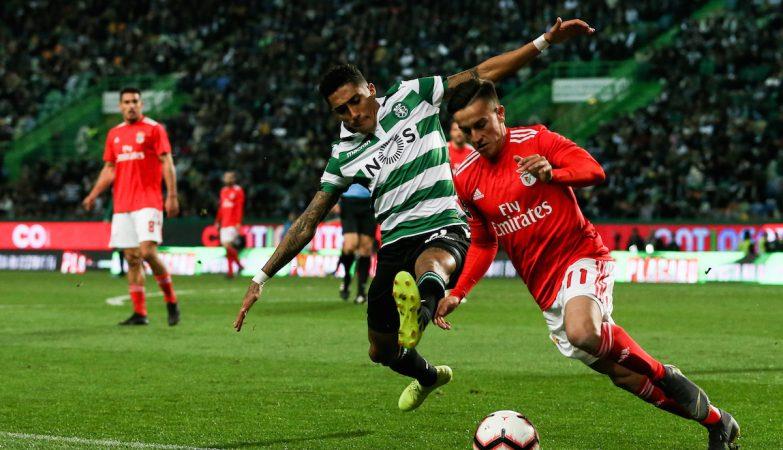 Benfica vs Sporting, 3h15 ngày 26/7: Đại bàng hồi sinh