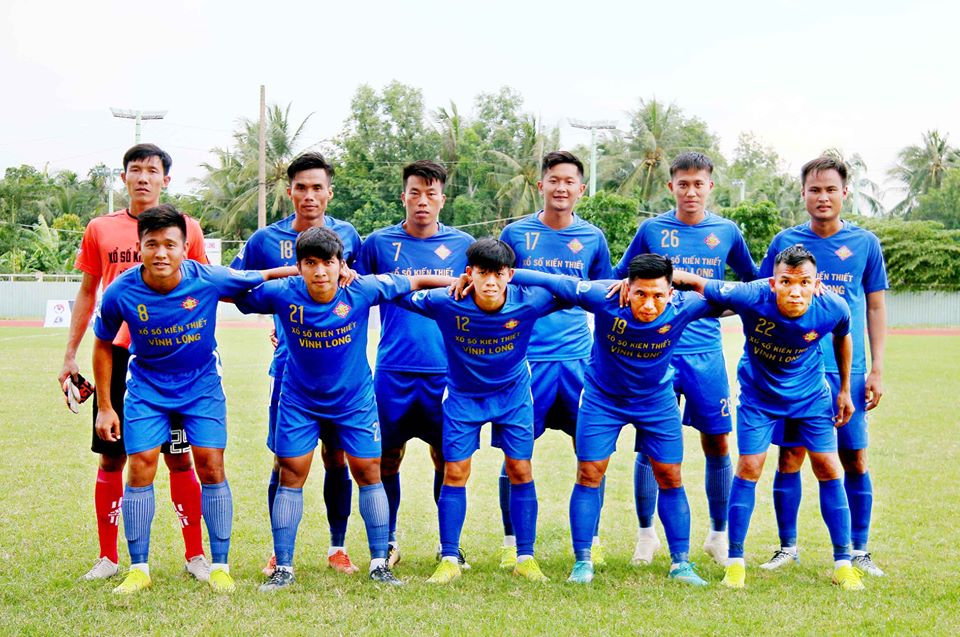 Đoàn Việt Cường - Nhà vô địch AFF Cup 2008 hồi sinh ở tuổi 35