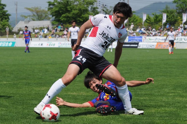 Albirex Niigata vs Mito Hollyhock, 16h00 ngày 25/7: Chia điểm