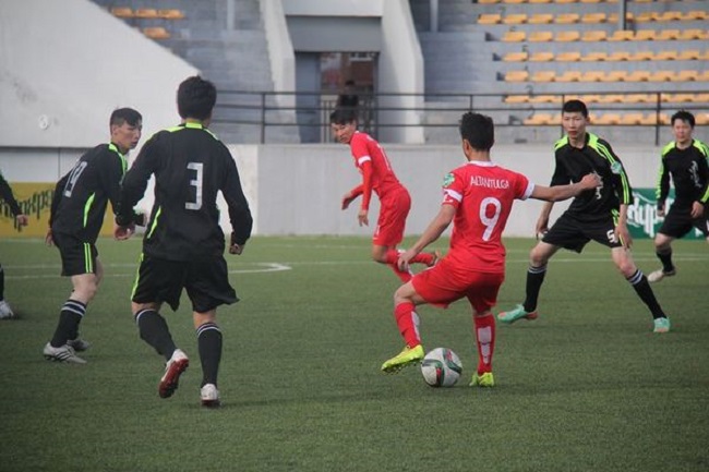 Mazaalaynuud vs Ulaanbaatar, 11h30 ngày 25/7: Chưa thể hòa nhập