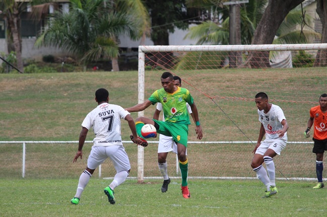 Nadi FC vs Suva FC, 09h00 ngày 26/7: Duy trì sự ổn định