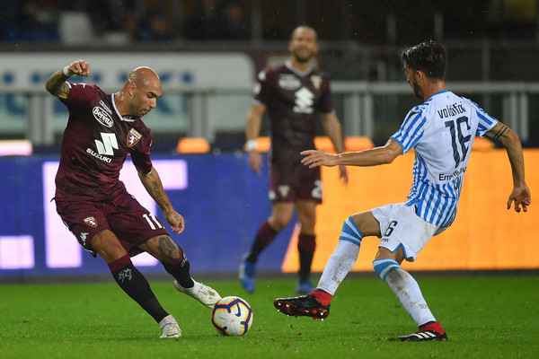 SPAL vs Torino (0h30 27/7): Nỗi dài chuỗi thảm hại