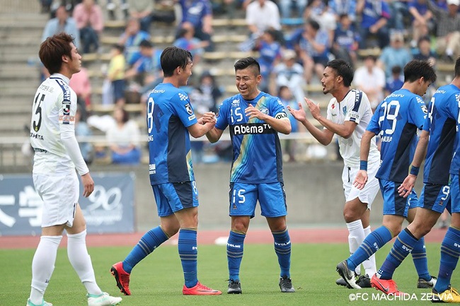 Machida Zelvia vs Tochigi, 17h00 ngày 26/7: Không ngán chủ nhà