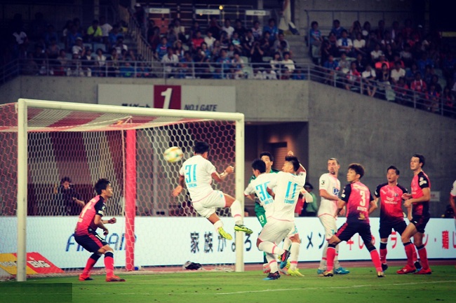 Sagan Tosu vs Cerezo Osaka, 17h00 ngày 26/7: Cố thủ trên sân nhà