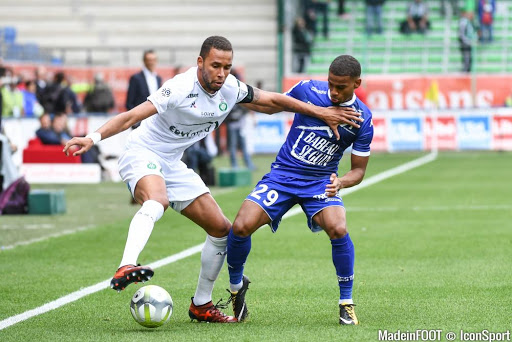 Troyes vs Saint-Etienne, 17h59 ngày 28/7: “Quỷ xanh” trở lại quỹ đạo