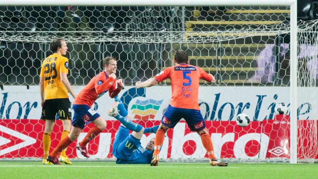 Aalesund vs Start, 23h ngày 29/7: Giậm chân tại chỗ