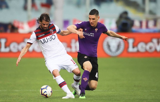 Fiorentina vs Bologna (2h45 30/7): Vươn lên nửa trên BXH