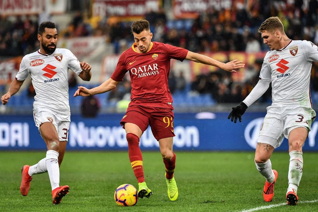 Torino vs Roma (2h45 30/7): Cơ hội cho Bầy sói