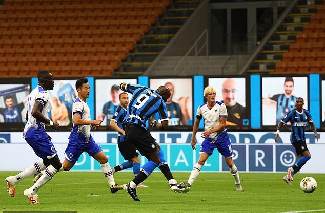 Atalanta vs Inter (1h45 2/8): Nerazzurri tiếp đà bất bại
