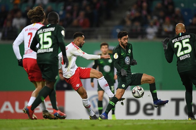 RB Leipzig vs Wolfsburg, 21h00 ngày 30/7: Chạy đà