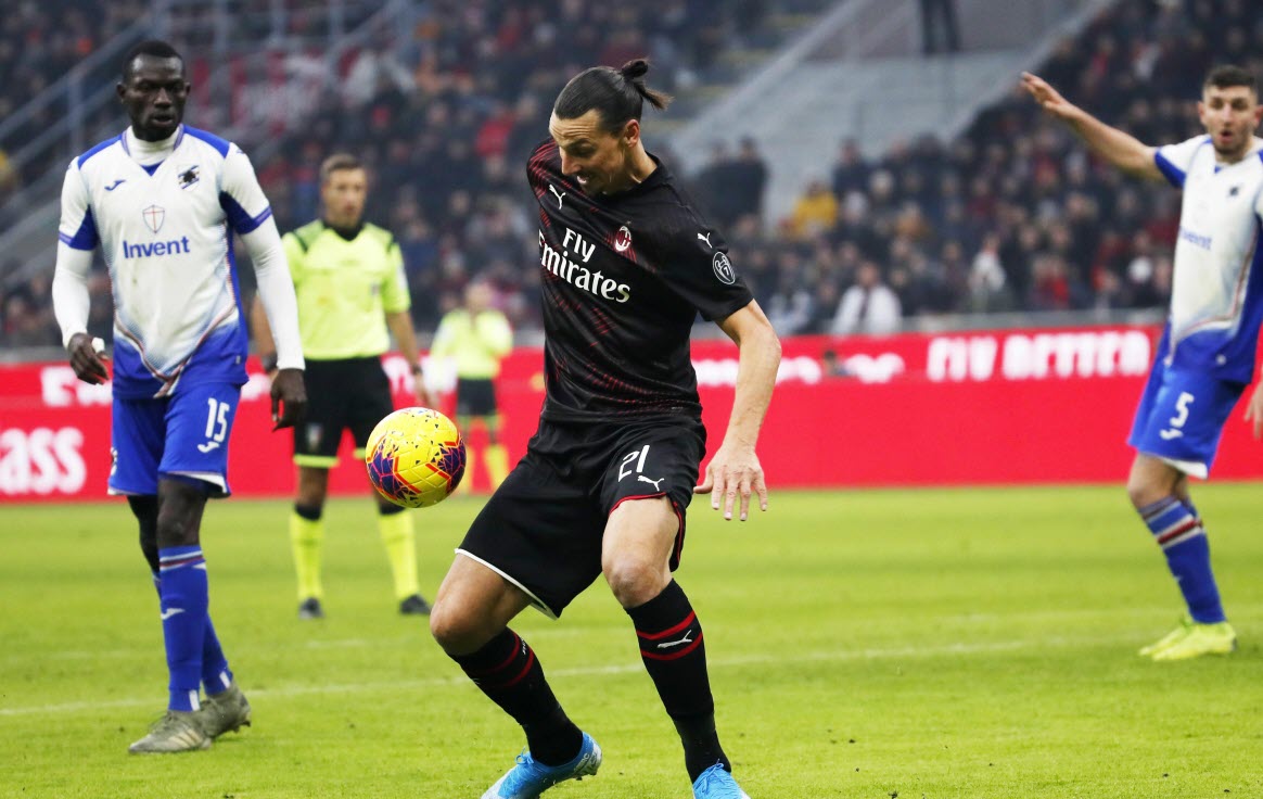 Milan vs Cagliari (1h45 2/8): Rossoneri thắng dễ