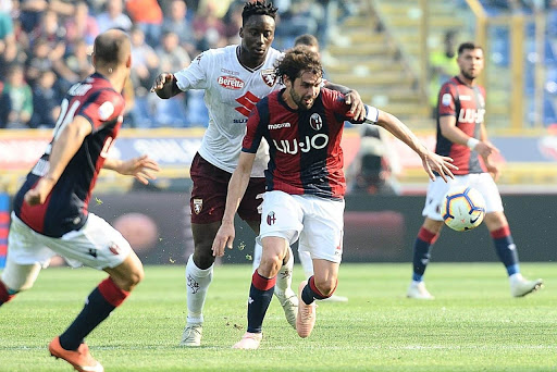 Bologna vs Torino (1h45 3/8): Bạc nhược