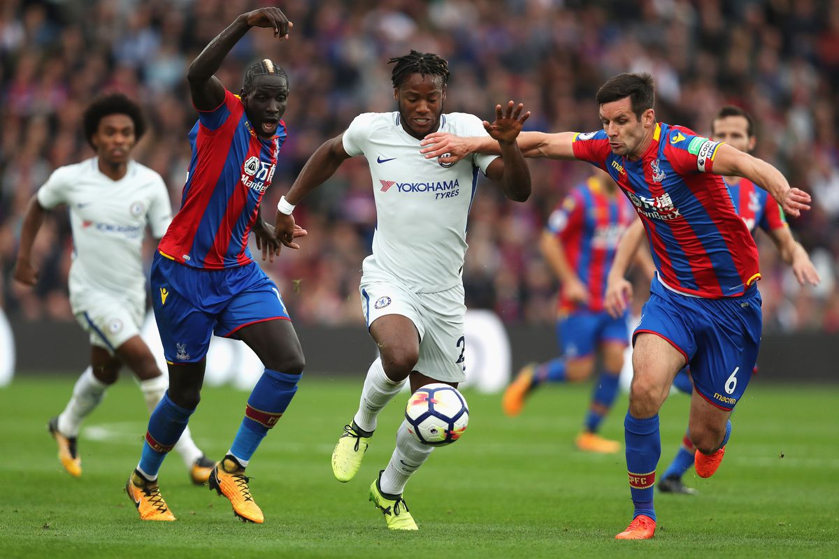 Crystal Palace vs Chelsea (0h 8/7): Derby một chiều