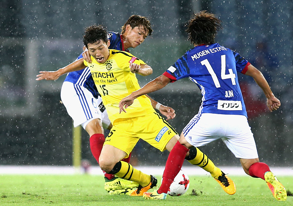 Kashiwa Reysol vs Yokohama, 16h30 ngày 8/7: Tiếp tục thoát thua