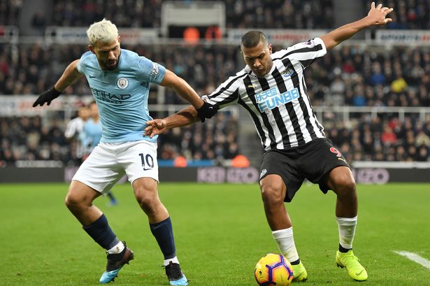Man City vs Newcastle (0h 9/7): Công làm thủ phá