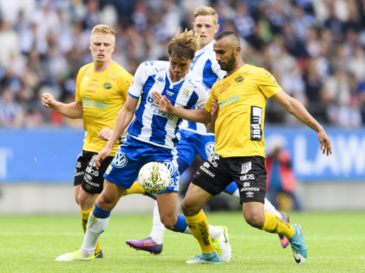Elfsborg vs Goteborg, 22h45 ngày 9/7: Tự tin trên sân khách