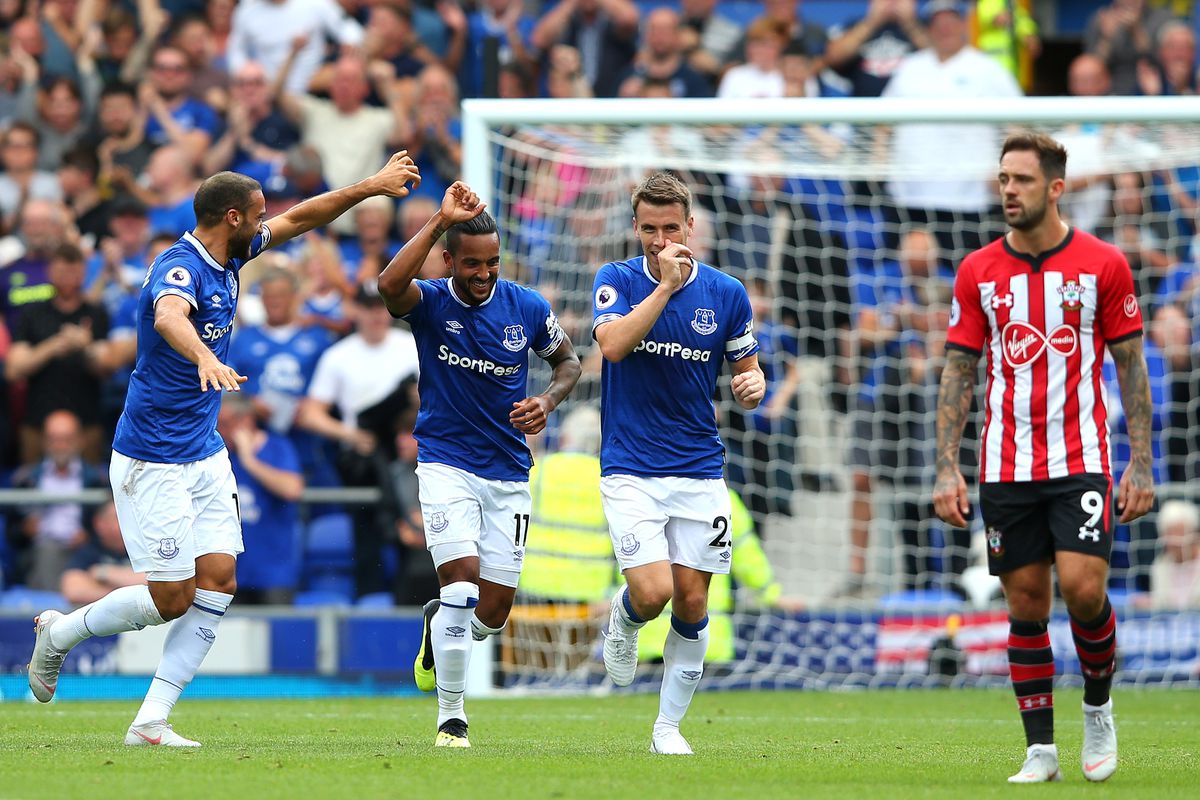 Everton vs Southampton (0h 10/7): Bổn cũ soạn lại
