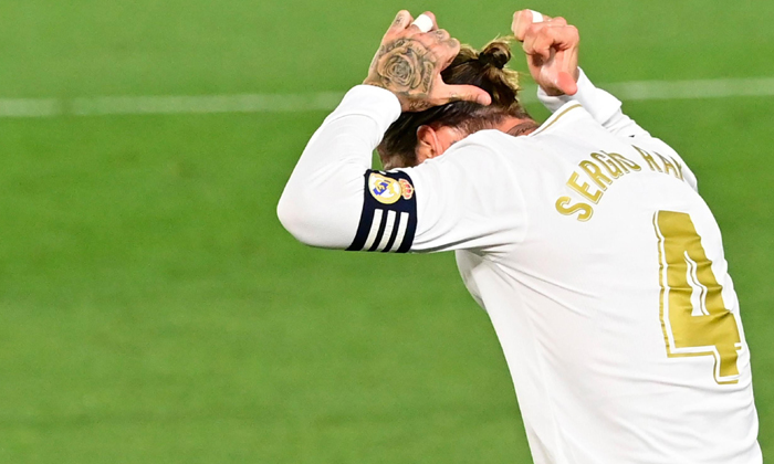 Real Madrid vs Getafe (3h 3/7): Băng băng về đích