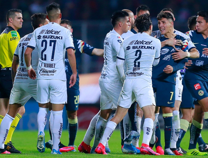 UNAM Pumas vs Deportivo Toluca, 8h ngày 13/7: Tìm lại niềm vui