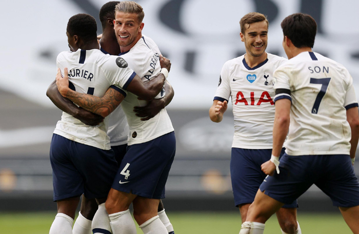 Tottenham vs Leicester (22h 19/7): Lần thứ hai cho Jose Mourinho?