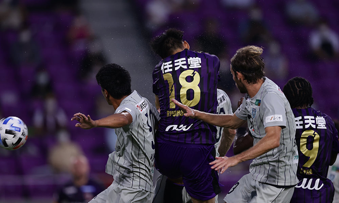 Fagiano Okayama vs Kyoto Sanga, 17h ngày 29/7: Tìm lại nụ cười?