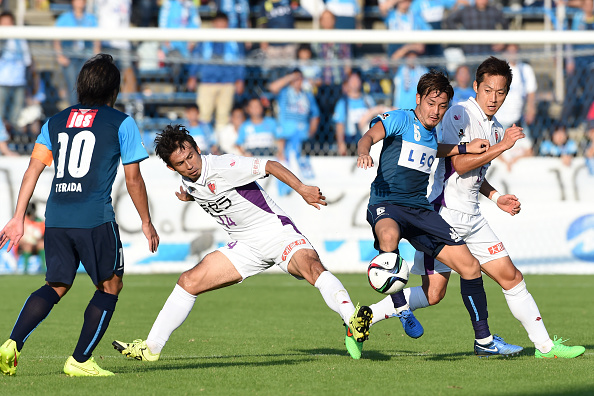 Kyoto Sanga vs Mito HollyHock, 16h30 ngày 12/8: Điểm tựa tổ ấm