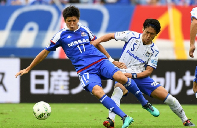 Sagan Tosu vs Yokohama FC, 16h45 ngày 5/9: Chưa khởi sắc