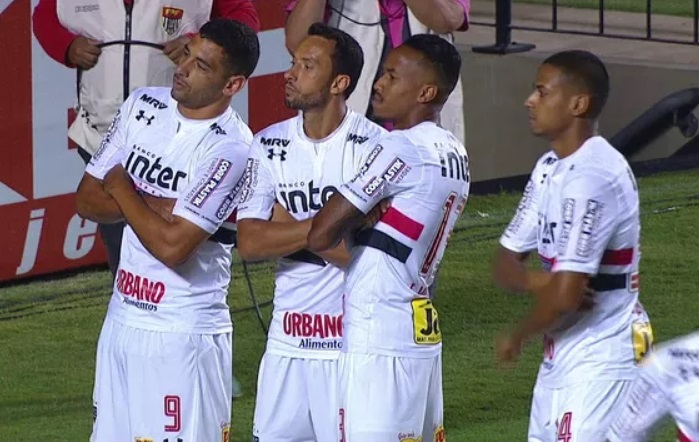 Sao Paulo vs Bragantino, 05h15 ngày 10/9: Tân binh chịu trận