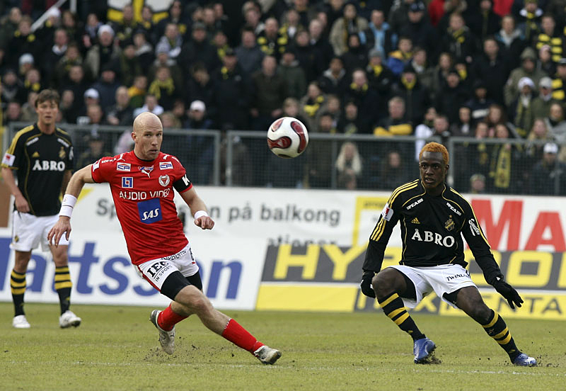 Kalmar vs AIK Fotboll, 19h30 ngày 2/8: Khách thiếu tin cậy