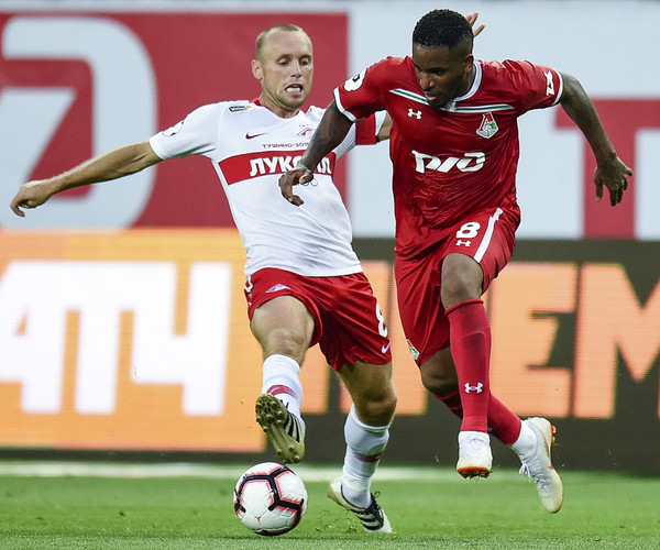 Rubin Kazan vs Lokomotiv, 0h ngày 12/8: Đối thủ kị dơ