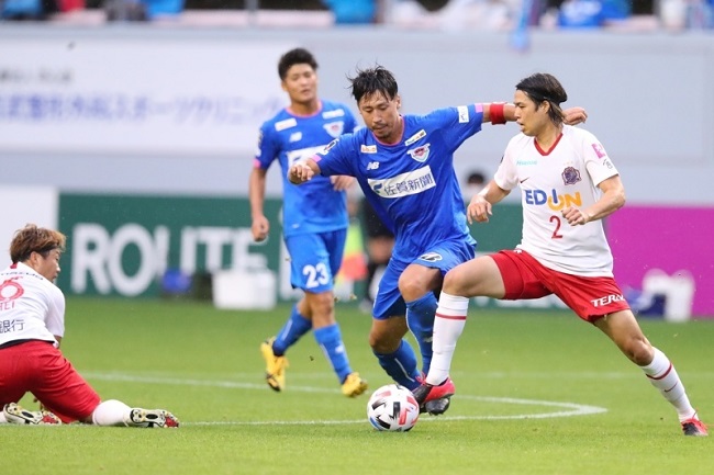 Sanfrecce Hiroshima vs Sagan Tosu, 17h00 ngày 12/8: Níu chân nhau