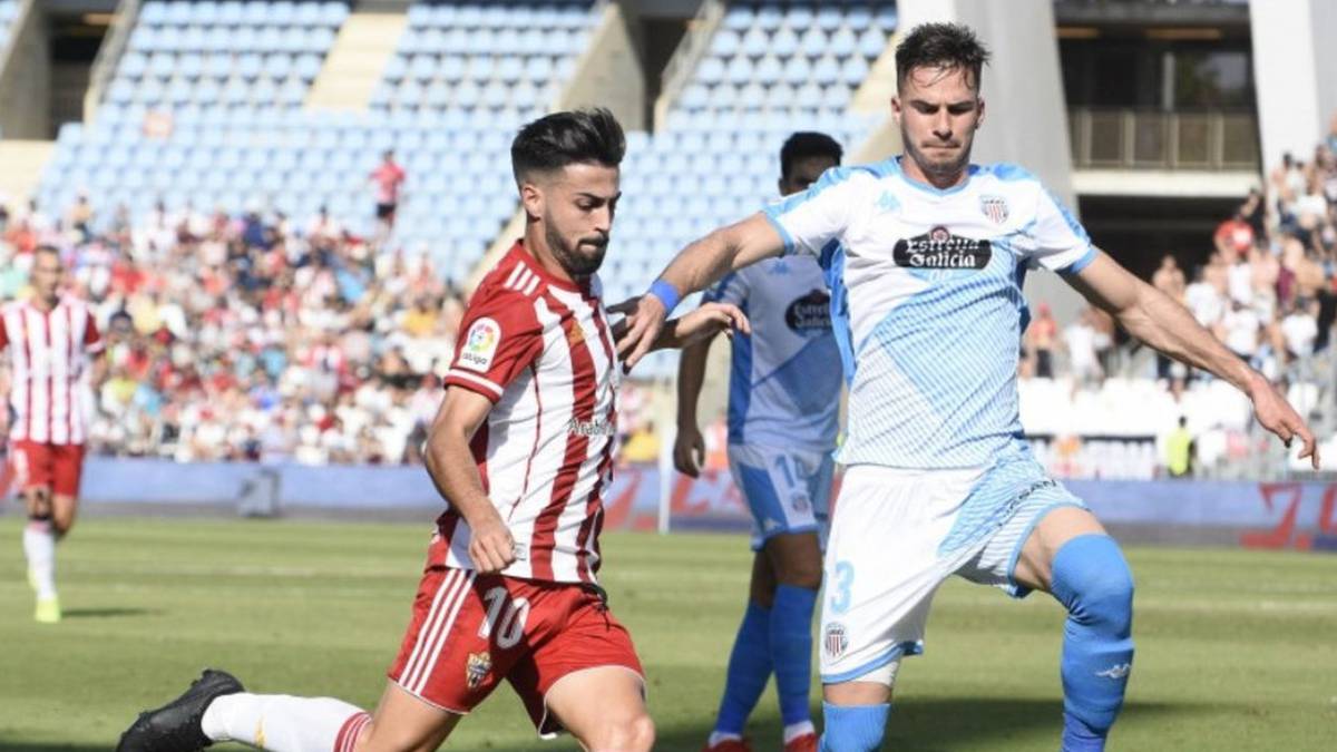 Girona vs Almeria, 0h30 ngày 14/8: Ưu thế sân nhà