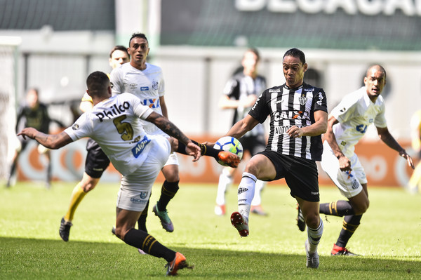 Botafogo vs Atletico Mineiro, 7h30 ngày 20/8: Tận dụng lợi thế