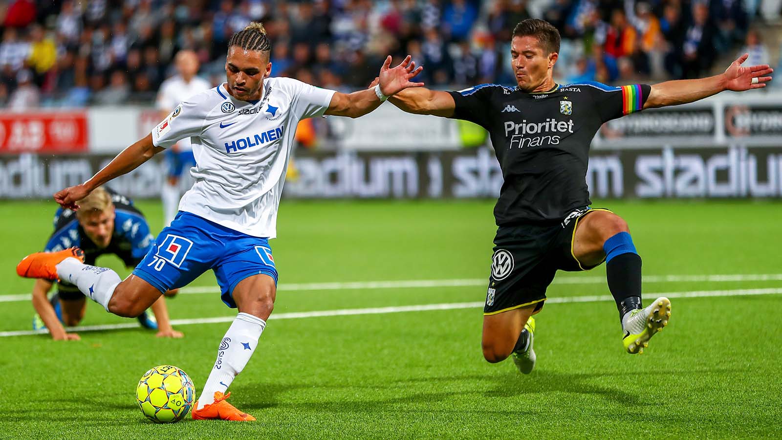 Goteborg vs Norrkoping, 0h ngày 18/8: Khách sa sút