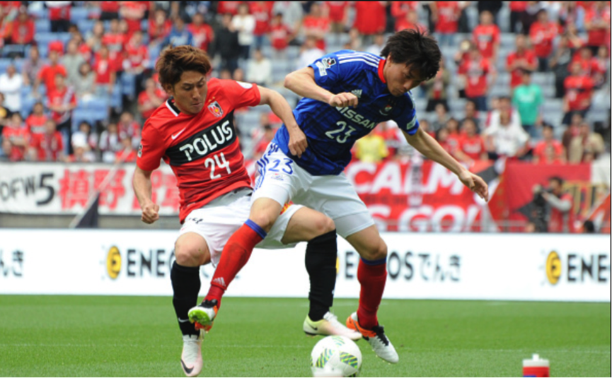 Gamba Osaka vs Urawa Red Diamonds, 17h ngày 19/8: Bắt nạt “Quỷ đỏ”
