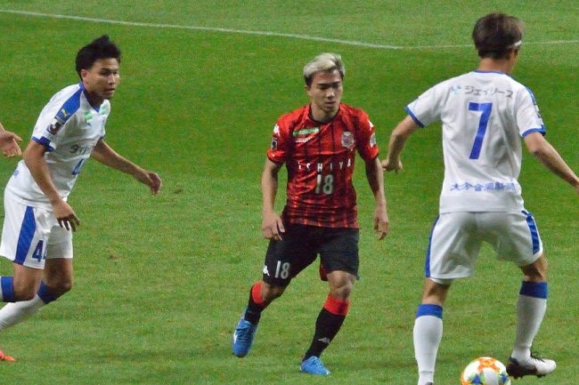 Consadole Sapporo vs Oita Trinita, 17h30 ngày 19/8: Thắp lên hi vọng