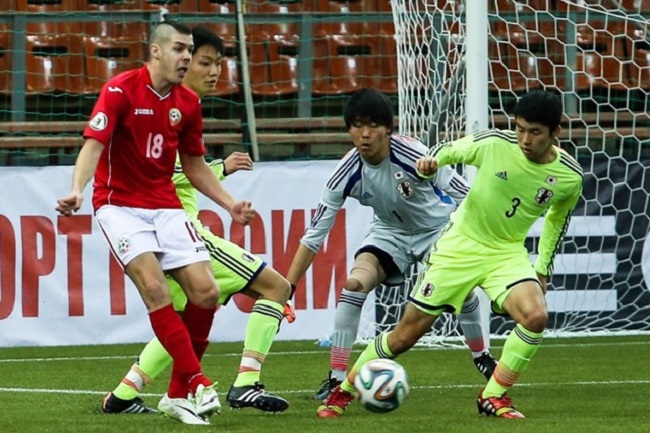 V-Varen Nagasaki vs JEF United, 17h00 ngày 19/8: Khó giữ ngôi đầu