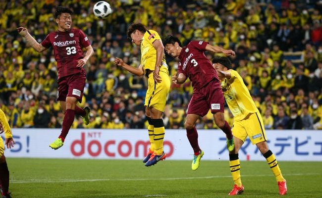 Vissel Kobe vs Kashiwa Reysol, 17h00 ngày 19/8: Chìm trong khủng hoảng