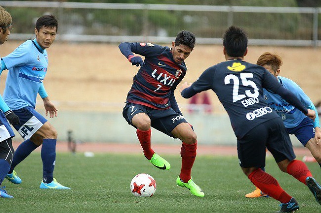 Yokohama FC vs Kashima Antlers, 17h00 ngày 19/8: Tìm lại chính mình