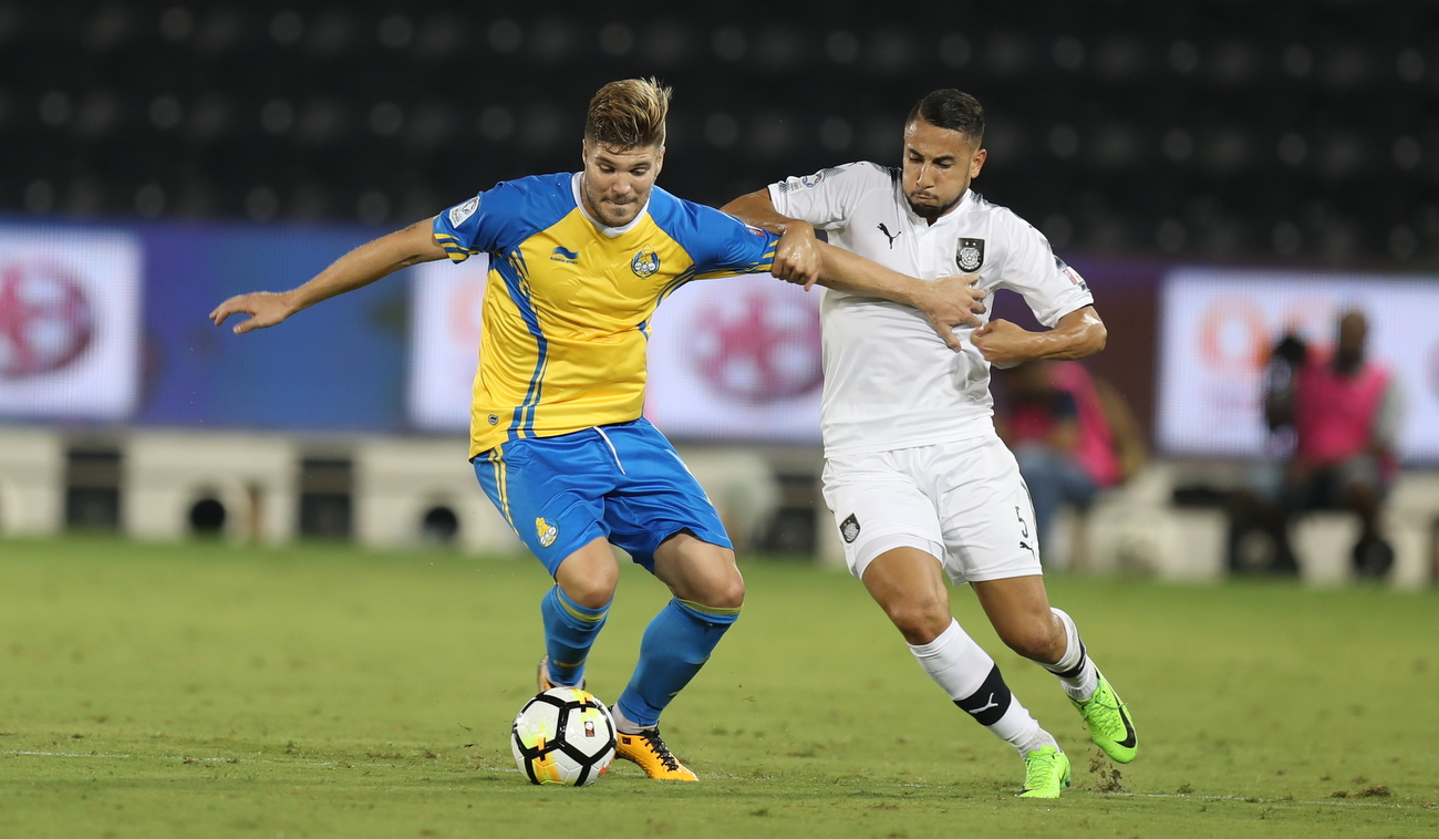 Al-Sadd vs Al-Gharafa, 20h ngày 20/8: Kết quả dễ đoán