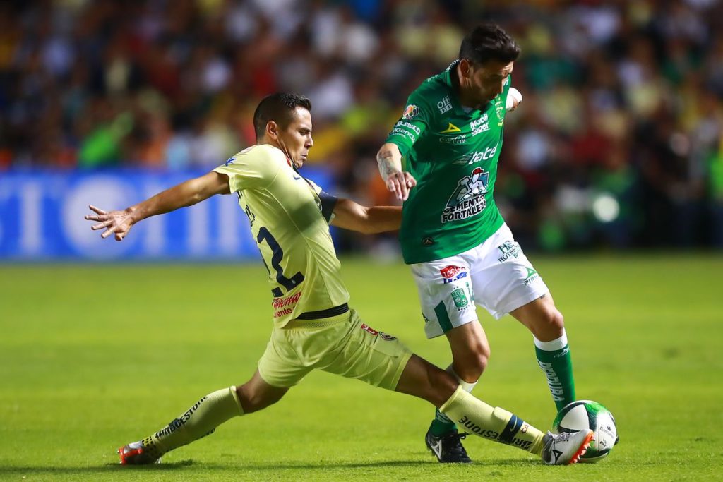 Club Leon vs Monterrey, 9h ngày 4/8: Đứt mạch toàn thắng