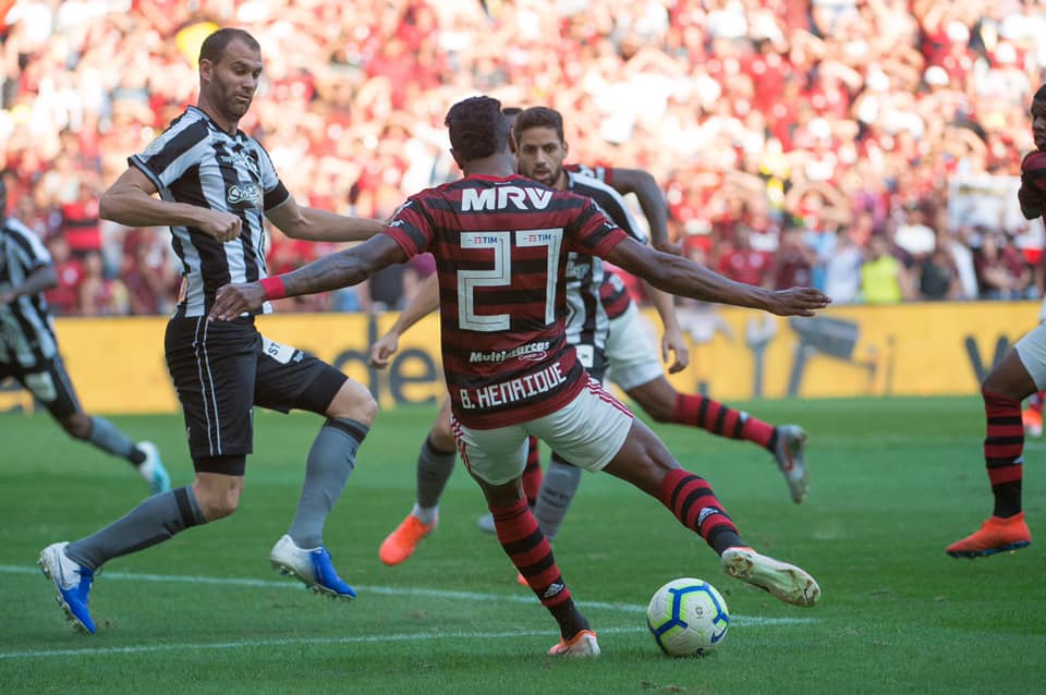 Internacional vs Atletico Goianiense, 07h30 ngày 4/11: Đoạt vé đi tiếp