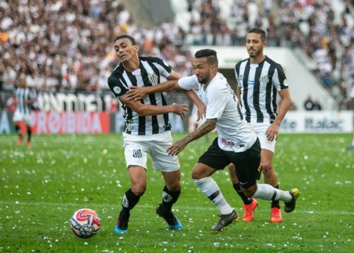Santos vs Defensa y Justicia, 05h15 ngày 21/10: Điểm yếu xa nhà