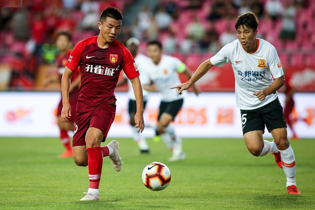 Hebei CFFC vs Wuhan ZALL, 17h00 ngày 21/8: Ưu thế của khách