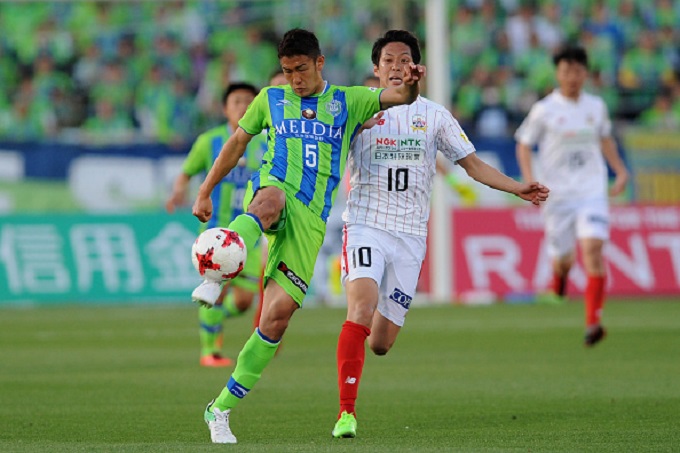 FC Tokyo vs Shonan Bellmare, 17h ngày 23/8: Hướng về Top 3